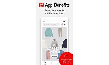 UNIQLO SG for Android - Download the APK from Habererciyes